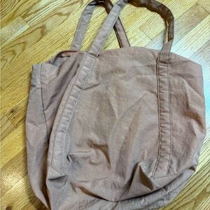 Baggu Large Tote Bag